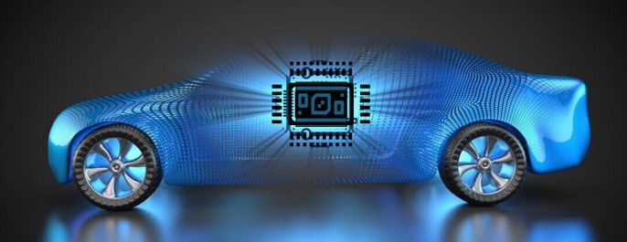Chiplets Changing the Landscape of Automotive Compute